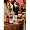 image:imageKentucky 74 Spiced NonAlcoholic Cinnamon Whiskey AlcoholFree Spirit for Cocktails 700ml BottleOriginal