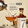 image:imageKentucky 74 Spiced NonAlcoholic Cinnamon Whiskey AlcoholFree Spirit for Cocktails 700ml BottleOriginal