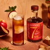 image:imageKentucky 74 Spiced NonAlcoholic Cinnamon Whiskey AlcoholFree Spirit for Cocktails 700ml BottleSpiced