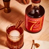image:imageKentucky 74 Spiced NonAlcoholic Cinnamon Whiskey AlcoholFree Spirit for Cocktails 700ml BottleSpiced