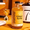 image:imageSPIRITLESS Horses Kick Ginger Syrup  Simple Syrup for NonAlcoholic Spirits  Mocktail amp Cocktail Mixer 8 oz Bottle