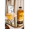 image:imageSPIRITLESS Horses Kick Ginger Syrup  Simple Syrup for NonAlcoholic Spirits  Mocktail amp Cocktail Mixer 8 oz Bottle