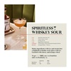 image:imageSpiritless Kentucky 74 NonAlcoholic Whiskey 750 ML