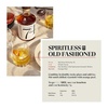 image:imageSpiritless Kentucky 74 NonAlcoholic Whiskey 750 ML