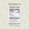 image:imageSpiritless Kentucky 74 NonAlcoholic Whiskey 750 ML